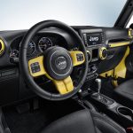 Νέo Jeep Wrangler Rubicon Rocks Star με ντίζελ κινητήρα