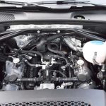 Porsche Macan Turbo τρακαρισμένη πωλείται 57.500 ευρώ!