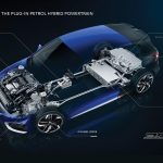 Εκρηκτικό Peugeot 308 R HYbrid 1.6 THP 500hp! (+video)