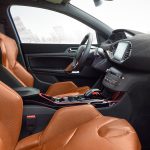 Εκρηκτικό Peugeot 308 R HYbrid 1.6 THP 500hp! (+video)