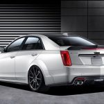Cadillac CTS-V 1.000hp είναι το ταχύτερο σεντάν του κόσμου!