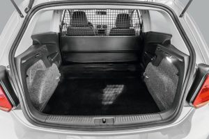 Νέο VW Polo Van με ντίζελ 1.4 λτ. και τιμή από 14.680 ευρώ