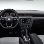 SEAT Toledo με ισχυρότερους κινητήρες ντίζελ και βενζίνης