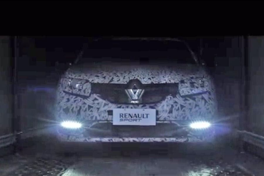 Το Renault Sandero R.S. είναι επίσημα γεγονός! (+video)