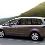Νέο Ford Galaxy με 7 θέσεις και 1.5 EcoBoost (+video)