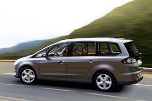 Νέο Ford Galaxy με 7 θέσεις και 1.5 EcoBoost (+video)