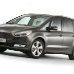 Νέο Ford Galaxy με 7 θέσεις και 1.5 EcoBoost (+video)
