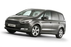 Νέο Ford Galaxy με 7 θέσεις και 1.5 EcoBoost (+video)