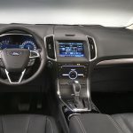 Νέο Ford Galaxy με 7 θέσεις και 1.5 EcoBoost (+video)