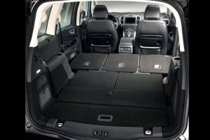 Νέο Ford Galaxy με 7 θέσεις και 1.5 EcoBoost (+video)