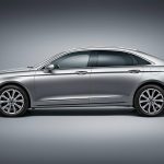 Νέο Ford Taurus με extra large ανέσεις και υψηλή πολυτέλεια