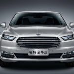 Νέο Ford Taurus με extra large ανέσεις και υψηλή πολυτέλεια