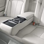 Νέο Ford Taurus με extra large ανέσεις και υψηλή πολυτέλεια