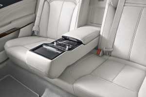 Νέο Ford Taurus με extra large ανέσεις και υψηλή πολυτέλεια