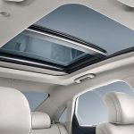 Νέο Ford Taurus με extra large ανέσεις και υψηλή πολυτέλεια