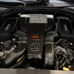Mercedes S 63 AMG Coupe με 850 ίππους από τη Brabus
