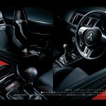 Προς πώληση τα τελευταία Mitsubishi Lancer Evolution Final Edition