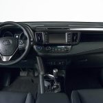 Ανανεωμένο Toyota RAV4 και πρώτη φορά RAV4 Hybrid