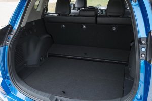 Ανανεωμένο Toyota RAV4 και πρώτη φορά RAV4 Hybrid