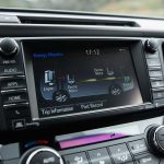 Ανανεωμένο Toyota RAV4 και πρώτη φορά RAV4 Hybrid