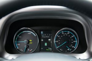 Ανανεωμένο Toyota RAV4 και πρώτη φορά RAV4 Hybrid