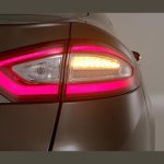 Νέο πολυτελές Ford Vignale Mondeo χειροποίητης παραγωγής