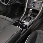 Νέο πολυτελές Ford Vignale Mondeo χειροποίητης παραγωγής