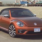 Τέσσερις μοναδικές νέες εκδόσεις του Volkswagen Beetle