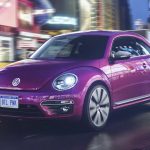 Τέσσερις μοναδικές νέες εκδόσεις του Volkswagen Beetle