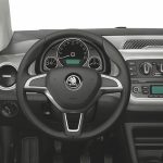 Skoda Citigo, Rapid, Octavia, Yeti με νέους κινητήρες και αναβαθμίσεις