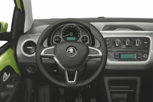 Skoda Citigo, Rapid, Octavia, Yeti με νέους κινητήρες και αναβαθμίσεις