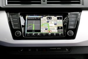 Skoda Citigo, Rapid, Octavia, Yeti με νέους κινητήρες και αναβαθμίσεις