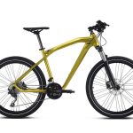 Ποδήλατο BMW Cruise M-Bike αφιερωμένο στην Σειρά Μ