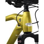 Ποδήλατο BMW Cruise M-Bike αφιερωμένο στην Σειρά Μ