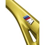 Ποδήλατο BMW Cruise M-Bike αφιερωμένο στην Σειρά Μ