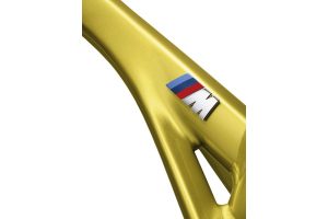 Ποδήλατο BMW Cruise M-Bike αφιερωμένο στην Σειρά Μ