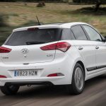 Νέο Hyundai i20 από 9.990 ευρώ - τιμές και εξοπλισμοί