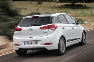Νέο Hyundai i20 από 9.990 ευρώ – τιμές και εξοπλισμοί