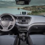 Νέο Hyundai i20 από 9.990 ευρώ - τιμές και εξοπλισμοί