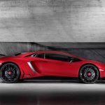 Lamborghini Aventador LP 750-4 Superveloce για 600 τυχερούς!
