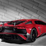 Lamborghini Aventador LP 750-4 Superveloce για 600 τυχερούς!