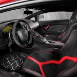 Lamborghini Aventador LP 750-4 Superveloce για 600 τυχερούς!