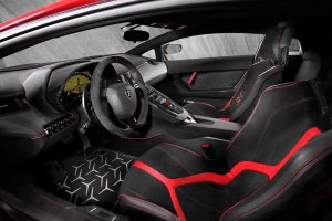 Lamborghini Aventador LP 750-4 Superveloce για 600 τυχερούς!