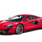 Ιδού η νέα πιο προσιτή McLaren 540C Coupé με 540 ίππους