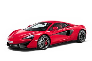 Ιδού η νέα πιο προσιτή McLaren 540C Coupé με 540 ίππους