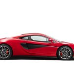 Ιδού η νέα πιο προσιτή McLaren 540C Coupé με 540 ίππους