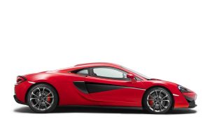 Ιδού η νέα πιο προσιτή McLaren 540C Coupé με 540 ίππους