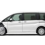 Πρεμιέρα για το νέο 1.5 λτ. VTEC TURBO κινητήρα της Honda