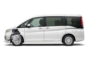 Πρεμιέρα για το νέο 1.5 λτ. VTEC TURBO κινητήρα της Honda