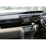 Πρεμιέρα για το νέο 1.5 λτ. VTEC TURBO κινητήρα της Honda